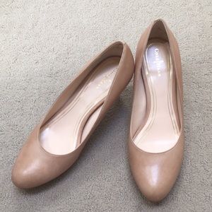 Cole Haan Nikeair Heels 👠